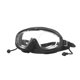 thumbnail image 2 of Gafas de natación para adultos, impermeables, antivaho, HD, para hombres y mujeres, gafas de natación para miopía, marco grande, suministros de natación, equipo de gafas, 2 of 2