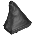 thumbnail image 6 of PU Leather For Opel Corsa C 2000 2001 2002 2003 2004 2005 2006 Gear Shift Knob Gaiter Boot Cover w/Parking Handbrake Cover, 6 of 6