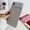 Gray, variant on Decase Magnetic Case for iPhone 17 Pro Max,Hybrid PC+TPU Shock Absorbing Lychee Texture Matte Cover with Lens Protector, Anti-Fingerprint & Anti-Scratch,Supports Wireless Charging,Gray