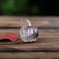 thumbnail image 4 of JoyMoreHome Crystal Mini Pumpkin Figurines, Fall Holiday Decoration, Halloween Thanksgiving Pumpkin Fall Decorations for Home Desk Table Office, 4 of 6