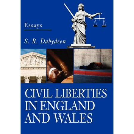 Civil liberties essay