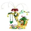 pixie hollow home tree playset