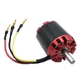 thumbnail image 3 of N5065 Motor sin escobils Outrunner Motor de transsión por correa para monopatín eléctrico DIY eléctrica 270KV sin CUTICAT Piezas de bricolaje para patines eléctricos, 3 of 8