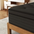 thumbnail image 6 of 8''10''12"14" Memory Foam Mattresses Hybrid Pocket Spring Twin Full Queen King Size Medium Firm Mattress In A Box for A Luxurious Sleep, 6 of 10