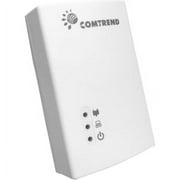 POWERGRID 200MBPS POWERLINE ETHERNET ADAPTER+CLEARPATH