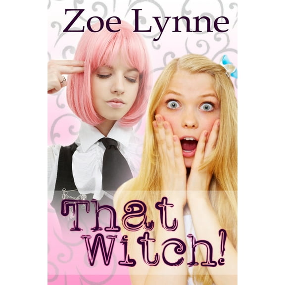 That Witch!, (Paperback)