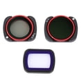 thumbnail image 4 of ANGGREK BRDRC Appareil Photo Portable UV Réglable Nd8pl Filtre Réglable CPL pour Filtre OSMO POCKET2,UV, 4 of 8