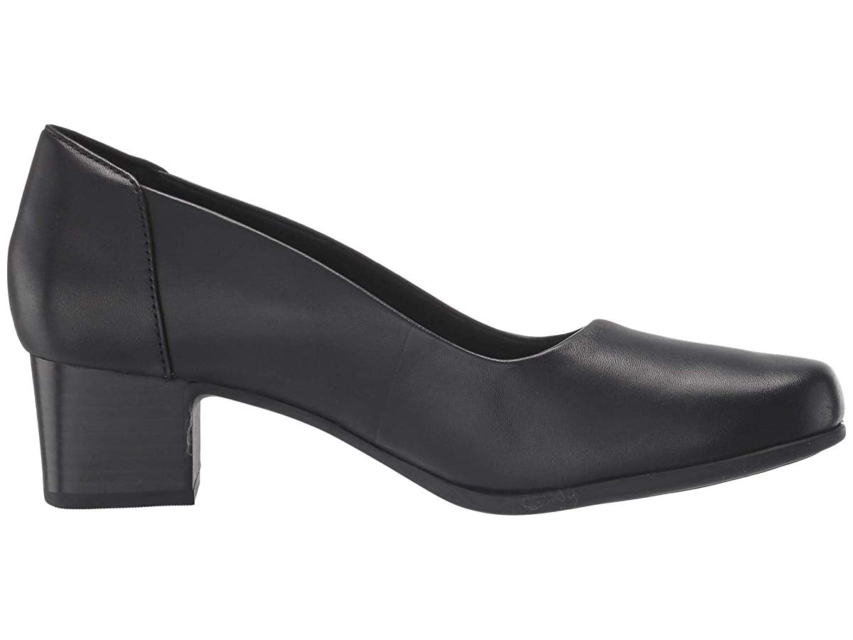 clarks un damson step