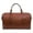 Brown, variant on McKlein USA Kinzie Leather Carry-all Duffel Bag