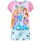 thumbnail image 1 of Pijama de personajes de Disney para niñas, 2 piezas, rosa, 3T, 1 of 1