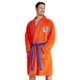 thumbnail image 1 of Dragon Ball Z Mens Dressing Gown, 1 of 1