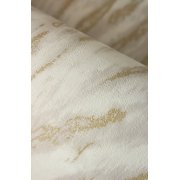Fine Decor Arran Neutral Swirling Stripe Wallpaper