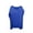 Blue#3, variant on HAJWOH Womens Chiffon Bikini Cover Up Summer Chiffon Tassel Beach Bathing Suit Swimwear Bikini Dress Loose Casual Coverup