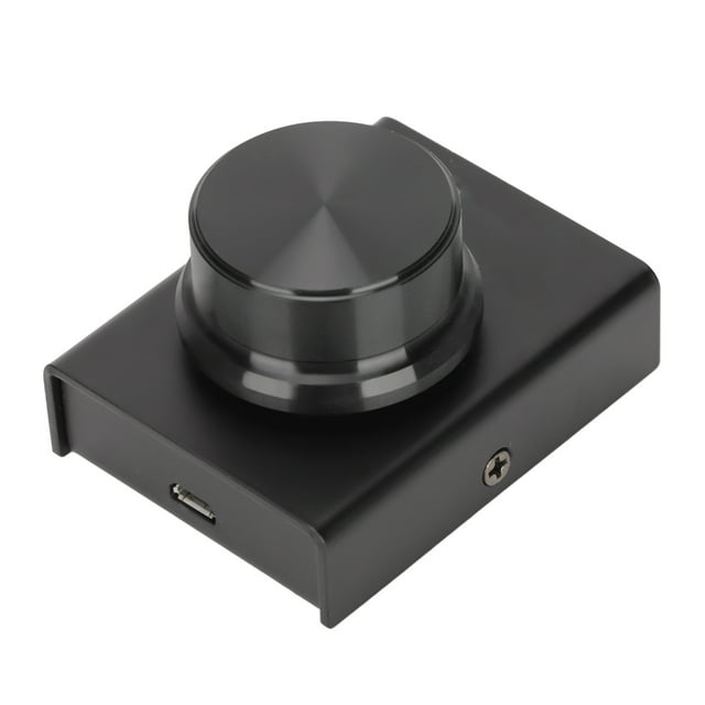 Contrôle du Volume USB, Bouton de Volume PC, Pads Antidérapants Plug And Play pour OS X System pour Win