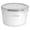B, variant on Starlight Produce Storage Containers for Fridge, 7.1x4.5 inch Fruit Containers with Strainer, Removable Strainer Basket and Lock Lid, Dishwasher Safe, for Meal Prep and Fridge Organization