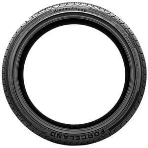 Forceland Kunimoto-F28 All Season 285/35R22 106V XL Light Truck Tire Sansujyuku sansujyuku.com
