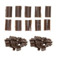 thumbnail image 4 of Gránulo de extensión de cabello con punta en U, 2 bolsas Gránulo de extensión de cabello con punta en U Calidad en la que puede confiar, 4 of 12