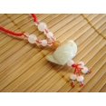 thumbnail image 1 of Feng Shui Import LLC 2785 Collier Théière Jade, 1 of 1