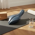 thumbnail image 6 of JWQFBC Dolphin Spine Balance Training Dolphin Pilates S-Shaped Support Pilates Arch for Home Workout, Little Dolphin Blk a, 6 of 10