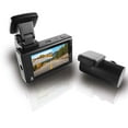 thumbnail image 2 of Camera de bord Cobra SC 200D double vue noire, 2 of 8