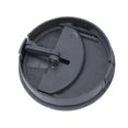 thumbnail image 4 of For RV Buses A/C Ventilation Grille Air Outlet Round Air Vent Cover Durable Air Conditioning Supplies Universal Car Accessories, 4 of 5