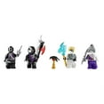thumbnail image 3 of LEGO Ninjago 70724 NinjaCopter Toy, 3 of 10
