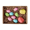 thumbnail image 1 of onlyliua Ofertas Flash Del Día Solo Online Juguets de Flores y Construcciones de Piedra y Madera para Niños, Juego de Apilamiento, 1 of 1