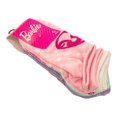 thumbnail image 3 of Tin Barbie Niña y Juvenil 6 Pares Multicolor Talla 10-13, 3 of 4