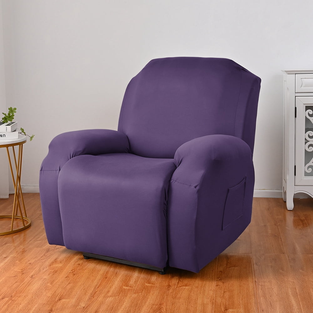 Stretch Allinclusive Recliner Cover Rocking Chair Cover Simple Sofa