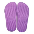 thumbnail image 4 of Sandalias Sport Aquastar para Mujer, Cloggs Morado Talla 24, 4 of 4