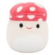 thumbnail image 5 of Juguete de peluche Squishmallows Original Micromallows, paquete de 6, 5 of 6