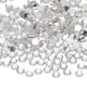 thumbnail image 1 of Uxcell 1600Pcs SS16 Redondo Flatback Cristal 3.8-4.0mm Piedras de strass Claro, 1 of 7