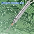 thumbnail image 5 of Amdohai Soldering Iron Set Wireless USB Rechargeable Soldering Iron Mini Portable Battery Soldering Iron with USB Welding Tools, 5 of 5
