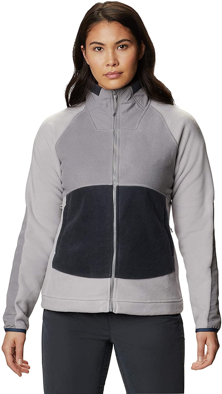 Unclassic Fleece Jacket - Walmart 