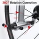 thumbnail image 3 of Bicicleta MEROCA Derailleur Aligner Hanger MTB Ndcxsfigh Bike Tail Hook Corrector Tool, 3 of 9