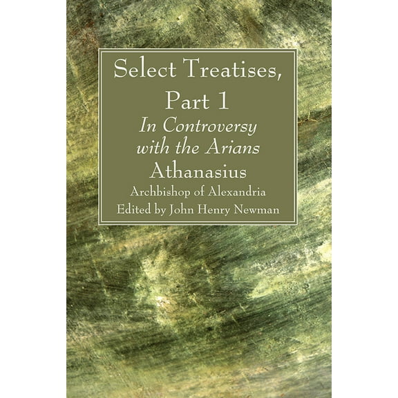 Select Treatises, Part 1 (Hardcover)