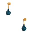 thumbnail image 1 of Kearding Soporte de ventosa Elenxs Soporte de baño Soporte de baño universal desmontable Type1 NO1, 1 of 6