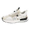 thumbnail image 3 of Zapatillas de deporte con suela resistente al desgaste de la Fuerza Aérea a la moda, zapatos Para Hombre, Tenis Para Hombre, Zapatillas Para Hombre, 3 of 4