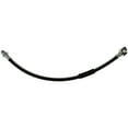 thumbnail image 4 of Dorman H621011 Rear Driver Side Brake Hydraulic Hose for Specific Ford / Lincoln Models Fits select: 2008-2017 FORD EXPEDITION, 2007-2017 LINCOLN NAVIGATOR, 4 of 4