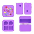 thumbnail image 3 of Silicone Cover Anti-scratch Housing for Yoto Mini Kids Player Case Sleeves US, 3 of 8