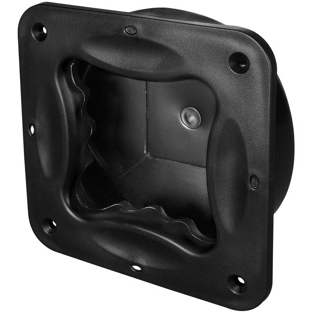 Parts Express Plastic Pocket Speaker 