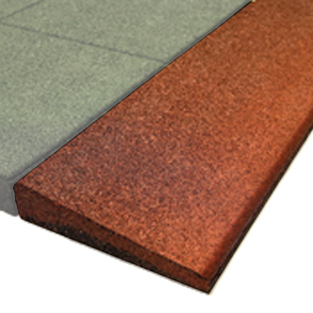 Kidwise Playfall 2 50 X 40 Playground Safety Surfacing Bevel Departments