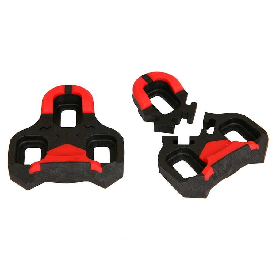 look arc cleats
