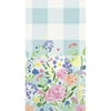 Pioneer Woman Spring Flowers Paper Guest Napkins, 7.75in x 4.5in, 48ct