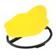 thumbnail image 4 of Silla giratoria para niños, silla oscilante, práctica, mejora el equilibrio, juguete científico, juguete sensorial, taburete giratorio para fiestas Amarillo, 4 of 8