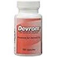 thumbnail image 2 of DEVROMÂ® 200mg Capsules (Internal Deodorant)- 100 Capsules, 2 of 4