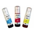 thumbnail image 2 of Kit de BOTELLAS de TINTA Epson T504 3 COLORES CMY, 2 of 2