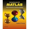 thumbnail image 3 of Getting Started with MATLAB, (Paperback), 3 of 3