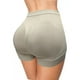 thumbnail image 2 of Faja Boxer Modelador Microfibra, Levanta Glúteos, 2 of 8