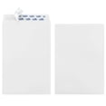 thumbnail image 3 of ValBox 6x9 Self Seal Security Catalog Envelopes 250 Count Small White Envelopes for Mailing, Storage and Organizing, 3 of 4